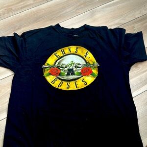 Guns & Roses tee shirt brand new never worn I have a lot of different kinds